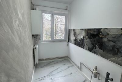 Etaj 2 - Alexandru - Chimicale - 2 camere - renovat - liber - 10