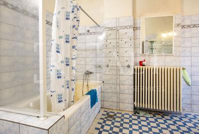 Inchiriere casa, vila 5 camere | Arhitectura deosebita, Curte | Stefan cel Mare - 22