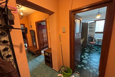 Apartament 3 Camere | Gorjului | Balcon | Necesita Renovare | Proximitate Metrou - 11