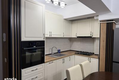 .Apartament 2 camere, parcare inclusa, etaj 7, Bragadiru - 1