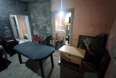 Oravita 4 Apartamente la Casa, Zona Primarie Liceu - 12