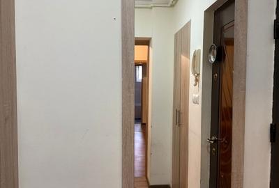 De închiriat în zona Take Ionescu - 8