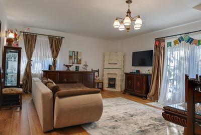 Casa 5 camere | 4 dormitoare | Ready to move in  | Teren 403 mp | Sabareni - 15