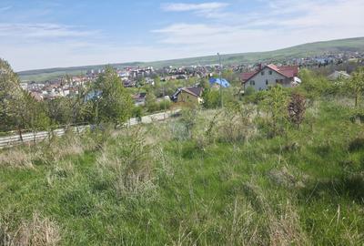 Teren 500mp Zona Fermelor - 2