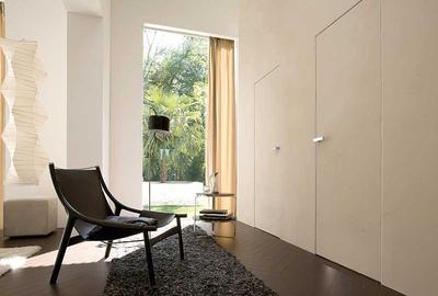 Central Address Residence