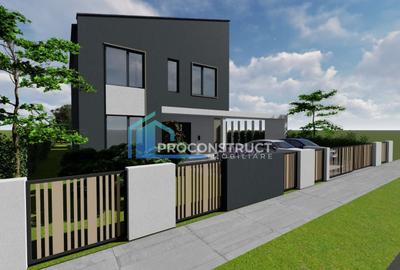 Teren intravilan 1000 mp | ideal casa individuala | Toate utilitatile - 14