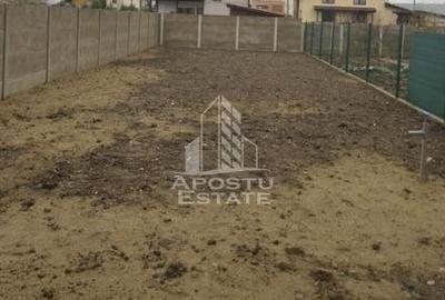 Duplex deosebit de vanzare, 4 camere, 3 bai si bucatare inchisa, Sag, Timis - 13