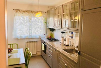 3 camere Basarabia - bld.Chisinau | Diham | - 4