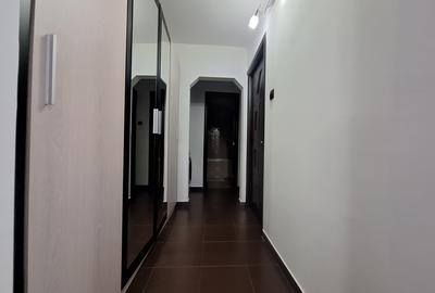 Super oferta!-108.990 euro-3 camere-bloc izolat-Lipovei-langa Scoala Nr.7 - 11