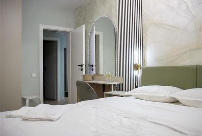 Apartament 3 camere SOHO | Design modern | De vanzare - 11