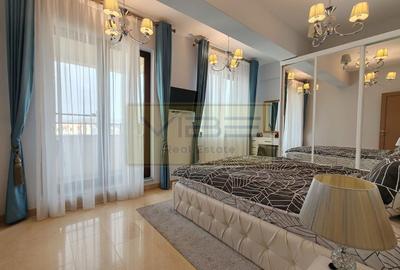 PENTHOUSE- Centru-Palas Mall- Amazon-4 camere- Terasa - 137mp - 6
