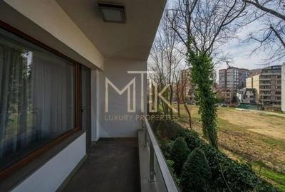 Kiseleff | Ap. 3 camere | 1Loc de Parcare - 28