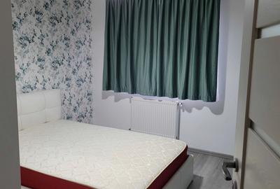 2 camere Lujerului - imobil 2015 l str. Cupolei l - 6