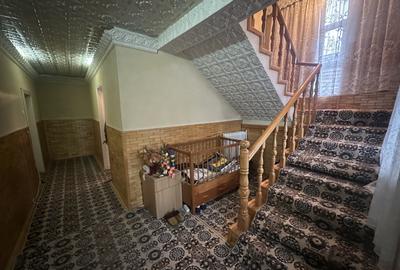 Casa individuală 223 mp| 4 camere| zona Schit - 9