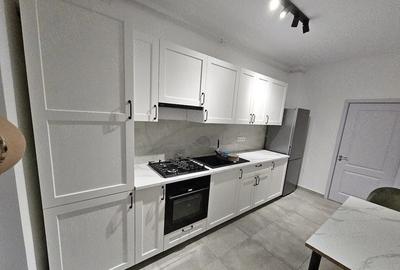 2 camere decomandat, prima închiriere, 67 mp, centrală, parcare, EFY Pallady - 4