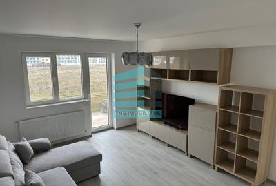 Pallady-metrou Teclu-3 Cam- Dec-75mp- Centrala-Mobilat modern-Parcare - 1