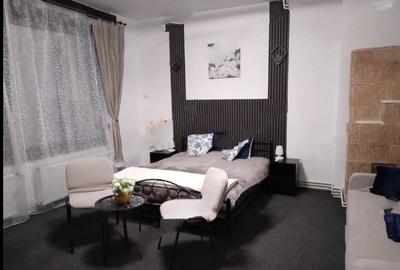 Apartament 2 Camere,Piata Romana,parter/8,DECOMANDAT,Amenajat,centrala,mobilat, - 4