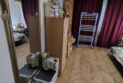 Apartament cu 3 camere circular în Obor