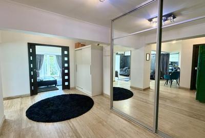 De inchiriat  | Apartament 3 Camere | Bulevardul Unirii Central - 15