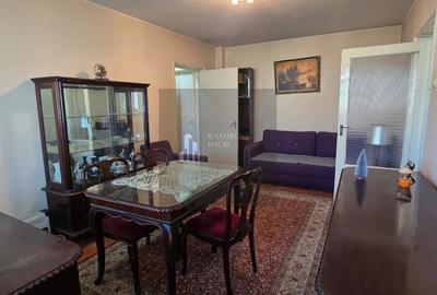 Apartament 2 camere Soseaua Giurgiului / Bloc reabilitat - 8