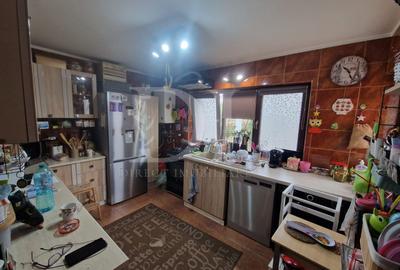 Casa la cheie / Zona Iazului, Floresti. - 4
