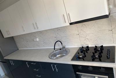 Inchiriez apartament 2 camere LUX - 3