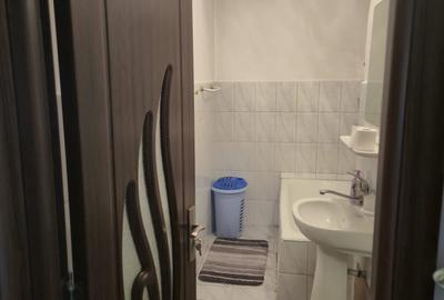 Timpuri Noi, garsoniera, 5 minute metrou, etaj 2, pret negociabil - 9