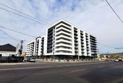 East Side Offices, Fabricii 105 - comision 0%, reprezentam proprietarul! - 3