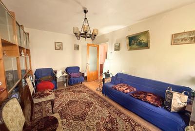 Apartament 4 camere decomandat | Berceni - Brâncoveanu | Et. 2/4 - 2
