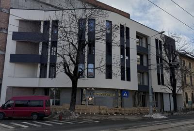 Clădire nouă de inchiriat/vânzare premium Piața Horei, Bd. Ferdinand - 7