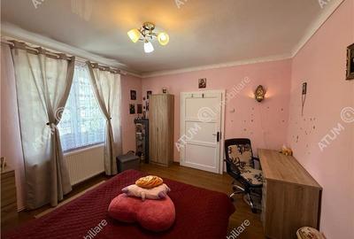 Casa individuala 950 mp teren situata langa Parcul Sub Arinii - 17