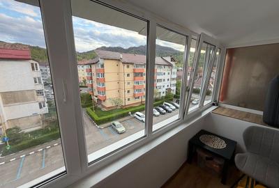 Apartament 2 camere | decomandat | zona Noua - 9