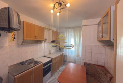 Apartament de inchiriat 2 camere - Garofitei / Bacau - 4