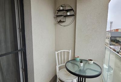 Apărătorii Patriei 2 camere, centrala proprie , loc de parcare - 4