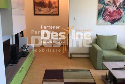 Ultracentral - Apartament cu 2 camere, semidecomandat, etaj 4/4, 50 mp, finisat - 1