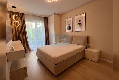 COMISION 0%! Ap. 2 camere 60 mp + grădină 77 mp, parcare, Record Park - 19