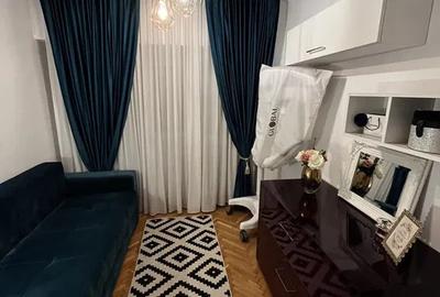 Apartament 3 camere decomandate , Marasti , zona Semicentrala . - 2