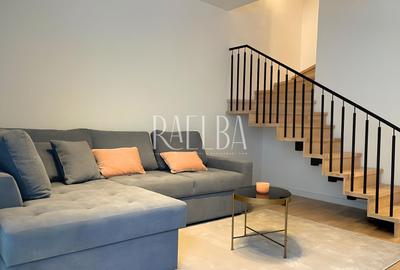 | NEW | Casa 5 camere | ZenVille | Cu GRADINA | MOBILATA | - 6