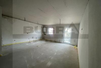 Apartament de 2 camere, 66mp, terasa 20mp, parcare, zona Petrom Baciu - 2