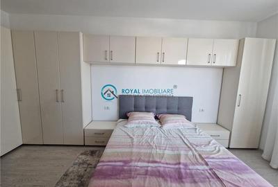 Royal Imobiliare-Inchiriere Apartament 3 camere-Zona Albert - 11