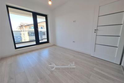 Apartament 3 camere nou de vanzare in Iasi Valea Lupului, bloc 2025 - 12