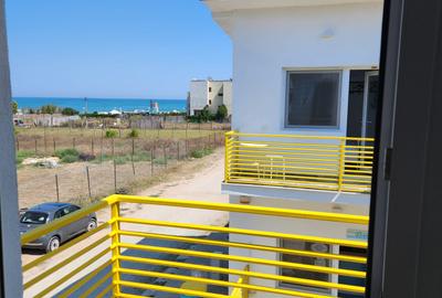 Afacere la cheie Vama Veche pensiune 29 camere 100 m de mare - 14