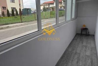 3 camere open space, Manastur, Zona Clabucet, Bucium, Panemar, Parcare - 6