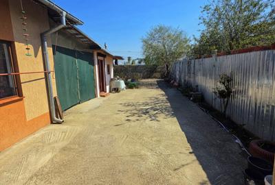 Casă 4 camere, 685 mp teren, renovată 2011 – Mănești, Zalhanaua - 2