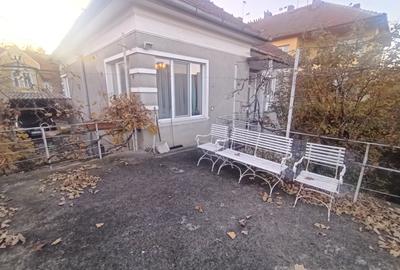 Casa individuală 5 camere in Andrei Mureșanu, teren 392 mp, utili 167 mp - 12