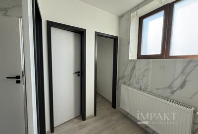 Casa ideala sediu firma in cartierul Borhanci - 15