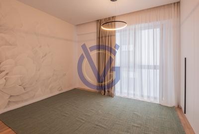 Impecabil! 4 cam mobilate modern & lux, 123mp, prima inchiriere! COMISION 0%! - 31
