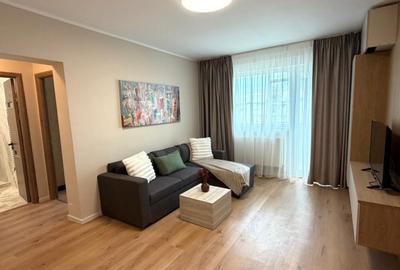 2 Camere 49mp Zona City Park Totul Nou - 5
