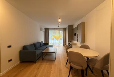 2 camere,gradina 20mp,Gheorgheni zona FSEGA, Iulius Mall, Pet Friendly - 1