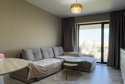 Apartament 2 camere TOMIS TOWER (Prima inchiriere) - 6